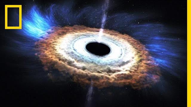 Black holes 101 | national geographic Black holes 101 | national geographic