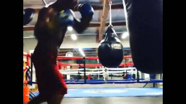 Ломаченко @vasiliylomachenko prepares to defend his wbo title on the undercard of nov 22 #pacalgieri Ломаченко @vasiliylomachenko prepares to defend his wbo title on the undercard of nov 22 #pacalgieri