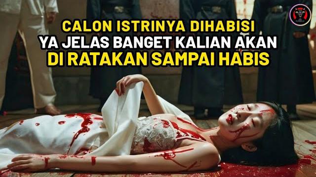 Yang mereka habisi adalah calon istri sang ninja pembunuh bayaran paling mematikan di jepang Yang mereka habisi adalah calon istri sang ninja pembunuh bayaran paling mematikan di jepang