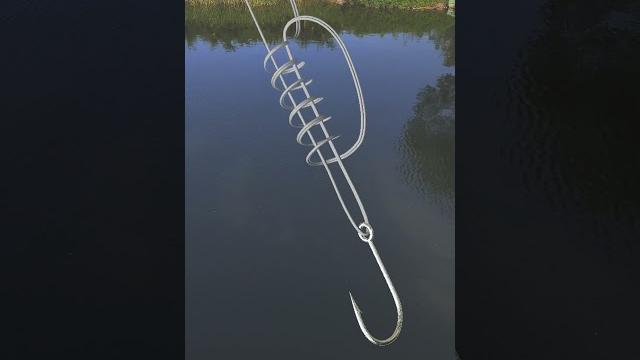 Wow, strongest fishing knot! Wow, strongest fishing knot!