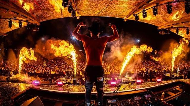 The best techno party mix 2024 The best techno party mix 2024