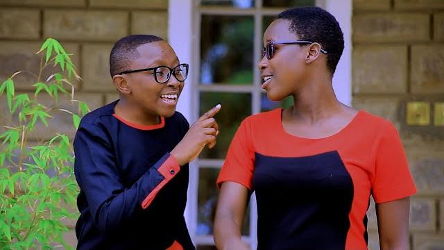 Ni mwema//cyrus azizi(official video)dir.ogucha jnr Ni mwema//cyrus azizi(official video)dir.ogucha jnr