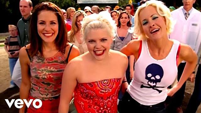 The chicks - goodbye earl (official video) The chicks - goodbye earl (official video)