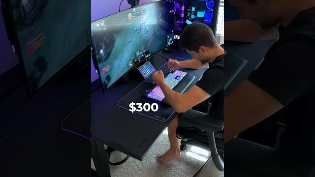 Raging with expensive pc Raging with expensive pc