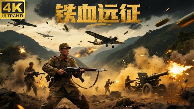 Iron blood expedition Iron blood expedition