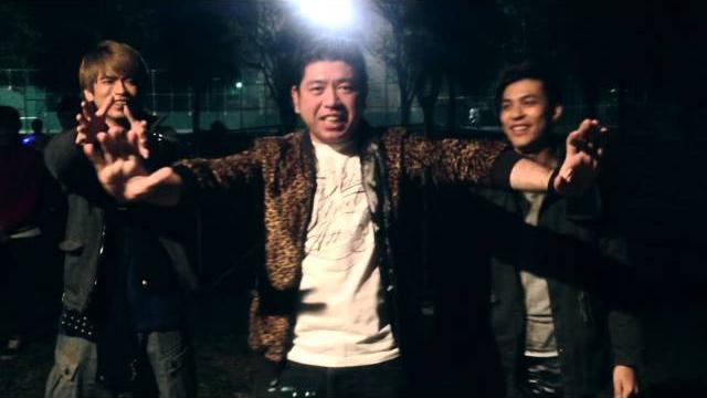 Mp魔幻力量 「射手舞」- 高富帥nono!!! Mp魔幻力量 「射手舞」- 高富帥nono!!!