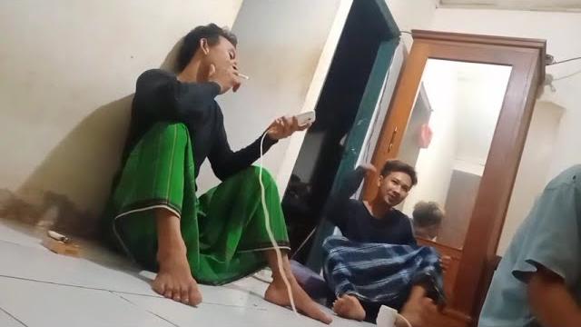 Kehidupan dikontrakan part 9 Kehidupan dikontrakan part 9