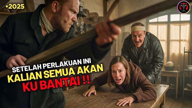 Tentara n4zi memperkaos g4dis petani yang tak berdaya, tanpa menyadari dia akan memb4ntai mereka! Tentara n4zi memperkaos g4dis petani yang tak berdaya, tanpa menyadari dia akan memb4ntai mereka!