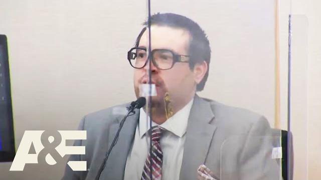 Teenager suspected of pulling the trigger. his father may pay the price | taking the stand | a&e Teenager suspected of pulling the trigger. his father may pay the price | taking the stand | a&e