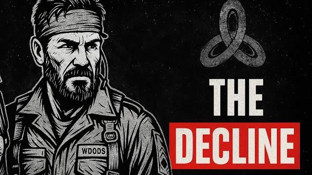 Treyarch: взлёт и падение любимой студии call of duty (русские субтитры — английская озвучка) Treyarch: взлёт и падение любимой студии call of duty (русские субтитры — английская озвучка)