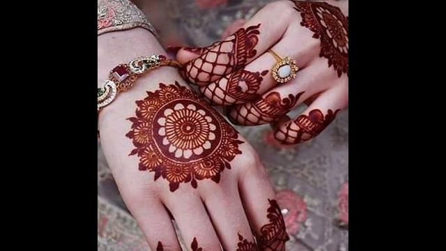 Easy mehndi design | simple backhand mehndi design | mehndi design | mehndi | #shorts #youtubeshorts Easy mehndi design | simple backhand mehndi design | mehndi design | mehndi | #shorts #youtubeshorts