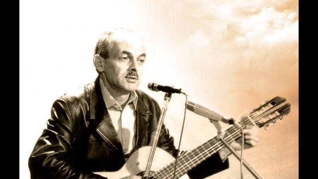 Булат окуджава – мой сборник Булат окуджава – мой сборник