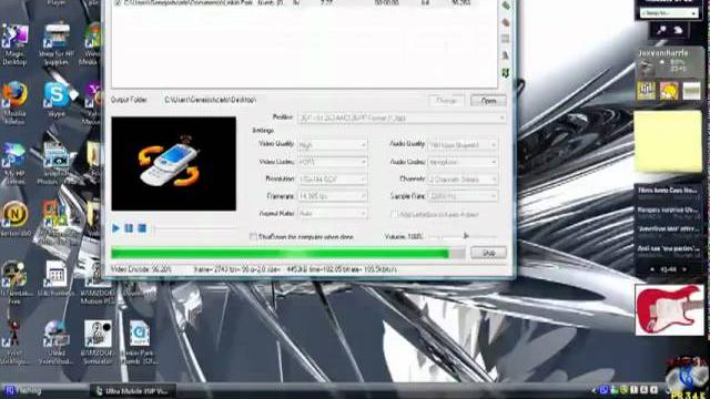 How to download ultra mobile 3gp video converter How to download ultra mobile 3gp video converter