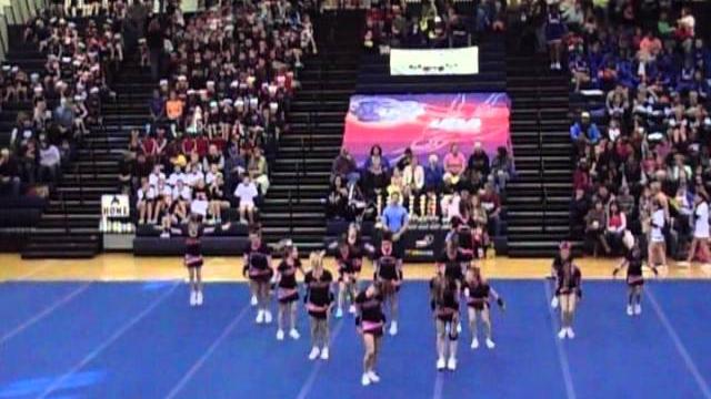 Showstars seniors Showstars seniors