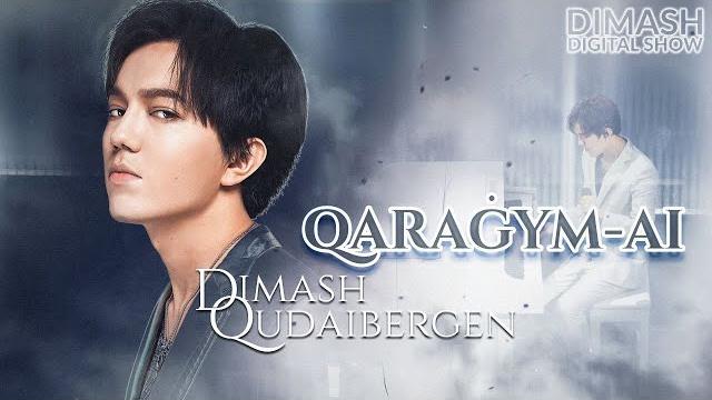 Dimash - qaragym ai | 2021 Dimash - qaragym ai | 2021