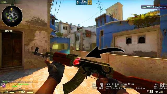 "niko on my ak" //@_vroca_ @jesqi_ "niko on my ak" //@_vroca_ @jesqi_