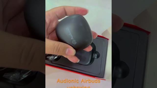 Audionic airbuds 550 unboxing #unboxing #earbuds #airpods #earphone #audionic #viralshorts #foryou Audionic airbuds 550 unboxing #unboxing #earbuds #airpods #earphone #audionic #viralshorts #foryou