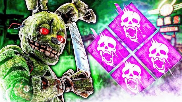 1 hour of top tier springtap builds 1 hour of top tier springtap builds