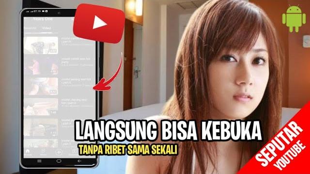 Buka film apa saja di youtube tanpa vpn/proxy Buka film apa saja di youtube tanpa vpn/proxy