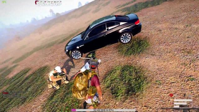 Житуха бандоса№2!!! arma 3 altis life Житуха бандоса№2!!! arma 3 altis life