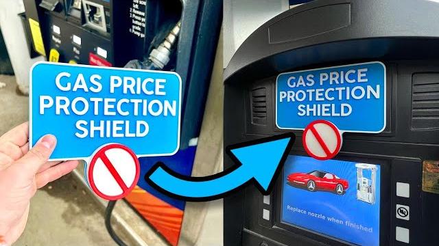 This is my solution to the high gas prices. This is my solution to the high gas prices.