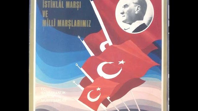 Cumhuriyet marşı Cumhuriyet marşı