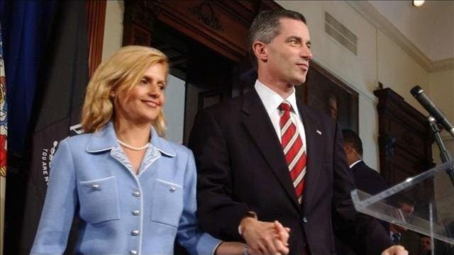 Lessons from a real-life 'good wife' Lessons from a real-life 'good wife'