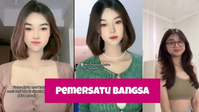 Pemersatu bangsa/kumpulan vidio tiktok Pemersatu bangsa/kumpulan vidio tiktok