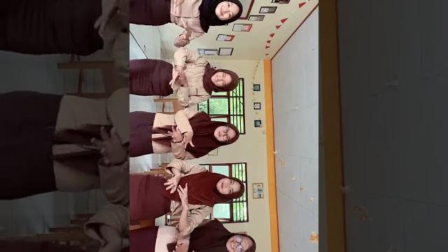 Tiktok jilbab viral Tiktok jilbab viral