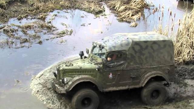 Livny off road team Livny off road team