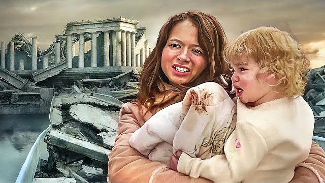 The last of humanity | action | full movie in english The last of humanity | action | full movie in english