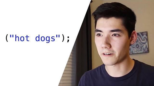 Learn java in 14 minutes (seriously) Learn java in 14 minutes (seriously)