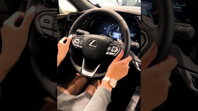 Rx 350 豪華版 #asmr #lexus #rx350 #rx Rx 350 豪華版 #asmr #lexus #rx350 #rx