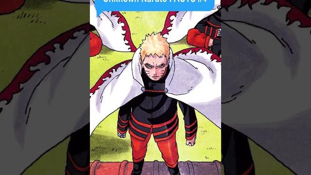 How strong is naruto without kurama #naruto #shorts How strong is naruto without kurama #naruto #shorts