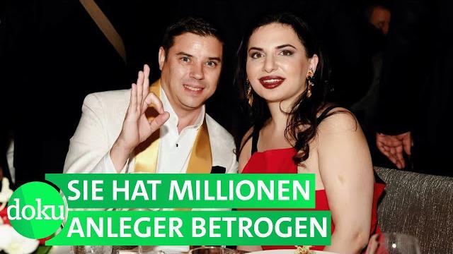 Mit milliarden verschwunden: wo ist die "kryptoqueen"? | wdr doku Mit milliarden verschwunden: wo ist die "kryptoqueen"? | wdr doku