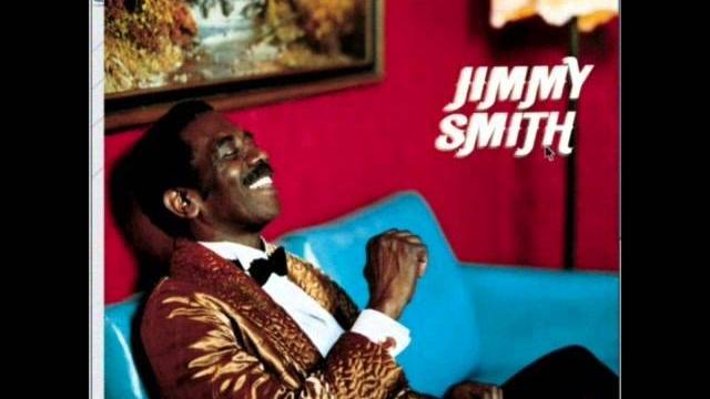 Jimmy smith - 8 counts for rita Jimmy smith - 8 counts for rita
