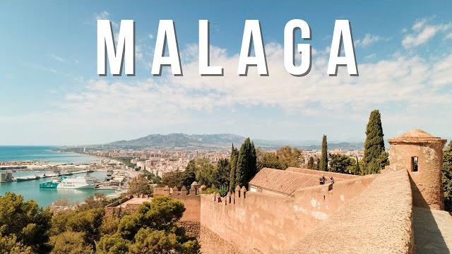 3 days in malaga, spain | 15 things to do, eat & drink 3 days in malaga, spain | 15 things to do, eat & drink