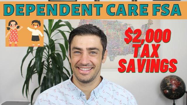 Dependent care fsa Dependent care fsa