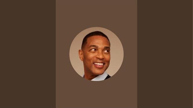 Don lemon is live Don lemon is live