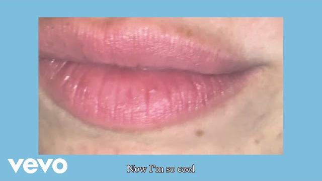 Gracie abrams - cool (official lyric video) Gracie abrams - cool (official lyric video)