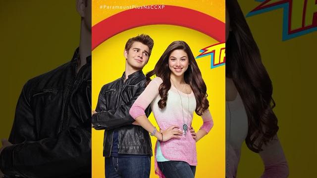 Filmed in brazil thundermans return in 6 days! Filmed in brazil thundermans return in 6 days!
