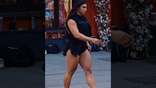 Pluznikova daria | fitness icon in action | movie cinema roll #crossfit #workoutmotivation Pluznikova daria | fitness icon in action | movie cinema roll #crossfit #workoutmotivation
