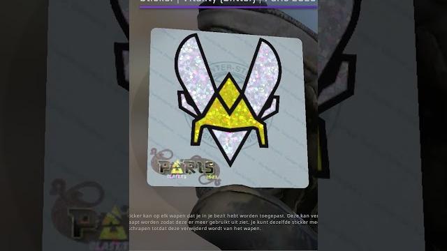 All blast 2023 paris major legends glitter team stickers #parismajor #csgo #csgoskins #shorts All blast 2023 paris major legends glitter team stickers #parismajor #csgo #csgoskins #shorts