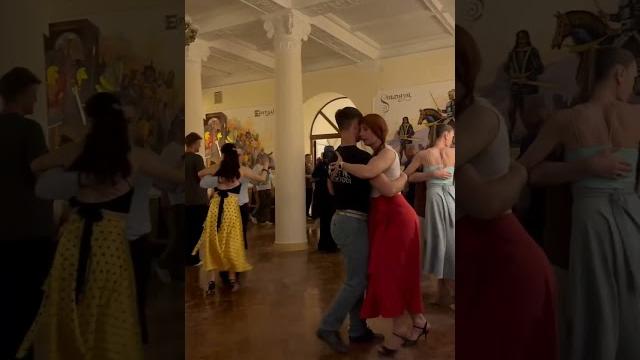 Power, poise, perfection | tango by the masters #danceenergy #waltzglow #tangoicons #trendingreel Power, poise, perfection | tango by the masters #danceenergy #waltzglow #tangoicons #trendingreel