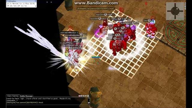 Explosivero february 2018 gvg Explosivero february 2018 gvg