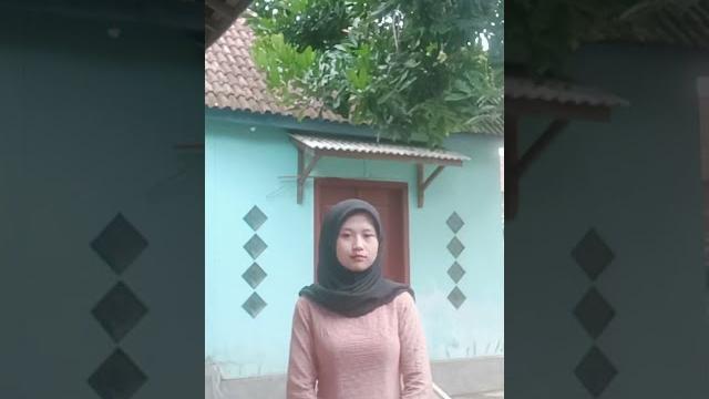 Hijab susu gede pargoy Hijab susu gede pargoy