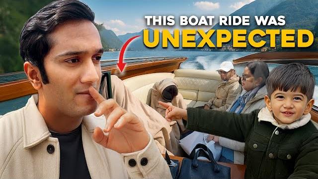 This is our holiday in lake como ️ i italy part 04 This is our holiday in lake como ️ i italy part 04