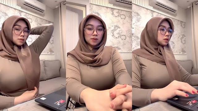 @niswahbm live hijab tobrut minta ditemenin kerja @niswahbm live hijab tobrut minta ditemenin kerja