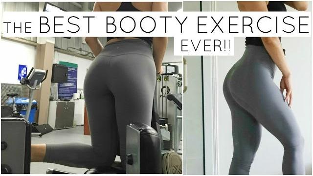 The best booty exercise ever!! The best booty exercise ever!!