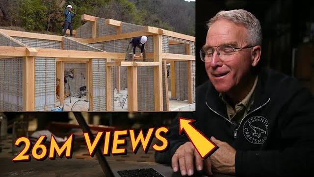 40-yr contractor learns korean house construction 40-yr contractor learns korean house construction